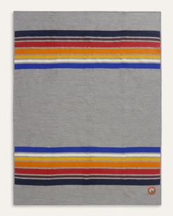 Pendleton Yosemite National Park Throw With Carrier Alternate View